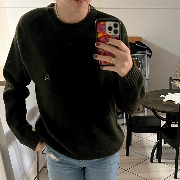 Tommy Hilfiger Sweater - Picture 1 of 4